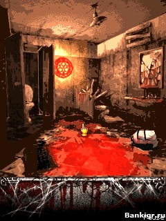 Flash ���� Silent Hill: Orphan | all �������� 3